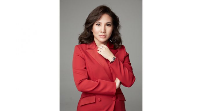 “อักษรา อีคอสเมติค” เปิดเกมรุกตลาดตะวันออกกลาง พร้อมพาแบรนด์ไทยชิงตลาดความงาม 2 แสนล้าน