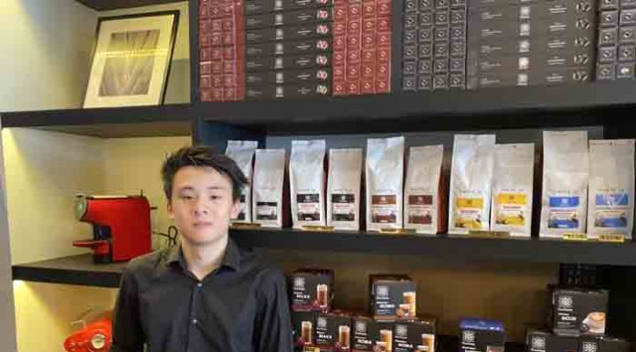 แบรนด์เครื่องชงกาแฟสัญชาติไทย ‘Duchess’ และ ร้านขายอุปกรณ์การเกษตร ‘AggieHome’ ยอดขายพุ่งพรวดหลักล้านจากการขายสินค้าช่วยคนไทยสร้างรายได้ ท่ามกลางพิษโควิด-19