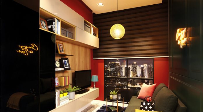 ‘อินเด็กซ์ ลิฟวิ่งมอลล์’ ส่งเฟอร์ฯ “THE CONDO COLLECTION” บุกตลาด ชูจุดเด่น “จ่ายน้อย สเปคครบ จบเร็ว” ฟังก์ชันลงตัวทุกพื้นที่