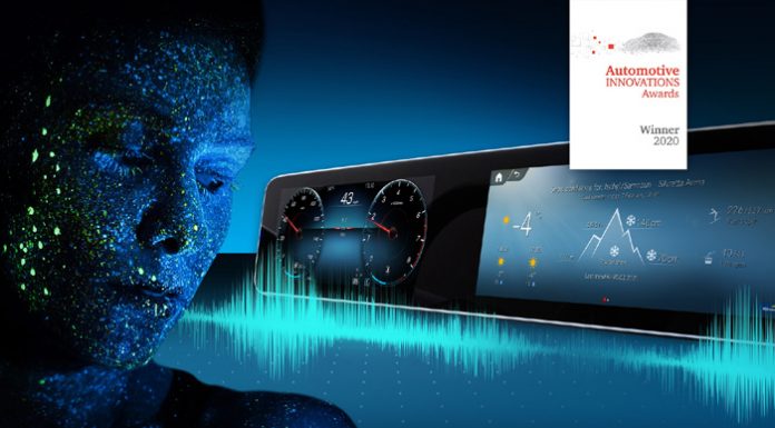 เมอร์เซเดส-เบนซ์ คว้า 2 รางวัลที่ AutomotiveINNOVATIONS Award 2020 ในฐานะ “ที่สุดของแบรนด์พรีเมียมที่ล้ำหน้าด้วยนวัตกรรม”