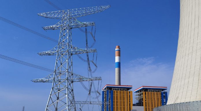 บ้านปู เพาเวอร์ฯ เผยผลประกอบการครึ่งปีแรก 2563 เป็นที่น่าพอใจท่ามกลางเศรษฐกิจที่ท้าทาย