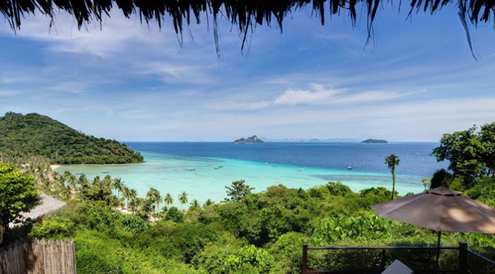 SHR ปรับแผนธุรกิจครึ่งปีหลัง รุกตลาดท่องเที่ยวในประเทศฟื้นตัว พร้อมเดินหน้าลงทุนและขยายพอร์ตโรงแรมตามแผน