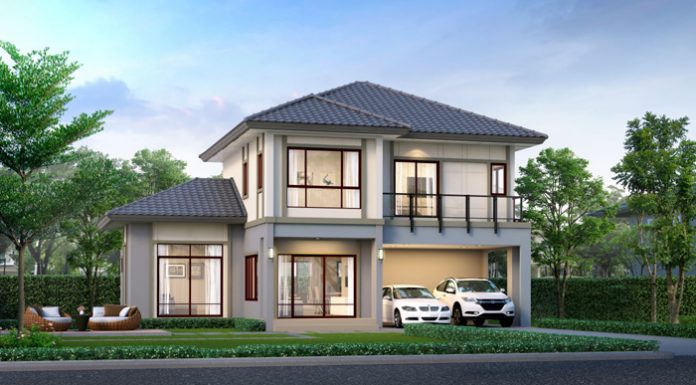 พฤกษาเปิด “ภัสสร ดอนเมือง ธูปะเตมีย์” ชูฟังก์ชั่นเหนือระดับ ในสังคมมีสไตล์