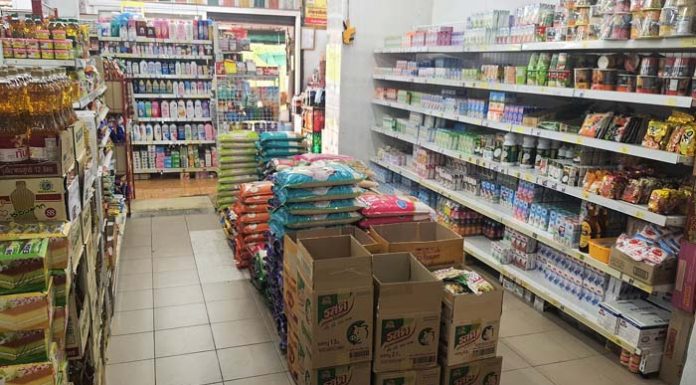 แม็คโคร ปั้นโมเดล “โชห่วยไทย วิถีใหม่ : อยู่ให้รอด อยู่ให้รุ่ง อยู่ให้รวย”