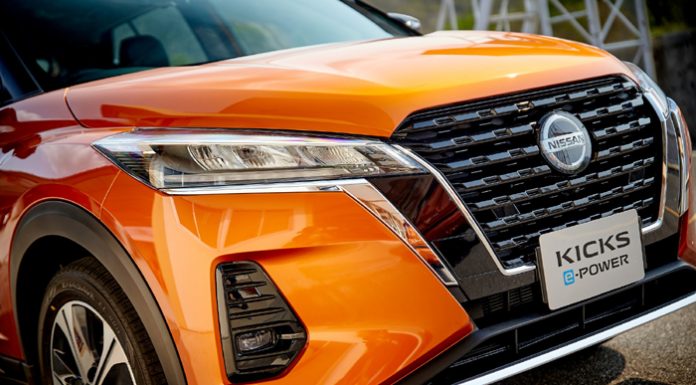 สีสัน เส้นสาย และการเชื่อมต่อระหว่างกัน ทำให้ นิสสัน คิกส์ เป็นคอมแพ็คเอสยูวีสมบูรณ์แบบสำหรับคนเมือง