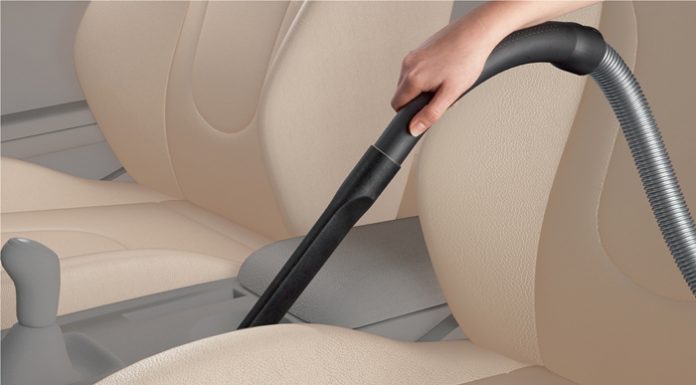 แนวคิด “บ๊อช” ชีวิตในบ้านควรสงบและสะอาด แม้กระทั่งเครื่องดูดฝุ่นต้องเงียบที่สุด ไร้ปัญหากับอาการภูมิแพ้