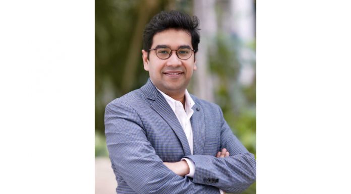 โคเวอร์ จีเนียส แต่งตั้ง คุณอารีจิตต์ จักรบดี นั่งตำแหน่งกรรมการผู้จัดการประจำภูมิภาคเอเชียตะวันออกเฉียงใต้และอินเดีย