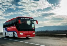 สานฝันนักเดินทาง! บริษัทอินเดียเปิดทัวร์รถบัส “นิวเดลี-ลอนดอน” โรดทริป 18 ประเทศ 70 วัน