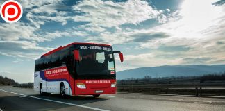 สานฝันนักเดินทาง! บริษัทอินเดียเปิดทัวร์รถบัส “นิวเดลี-ลอนดอน” โรดทริป 18 ประเทศ 70 วัน