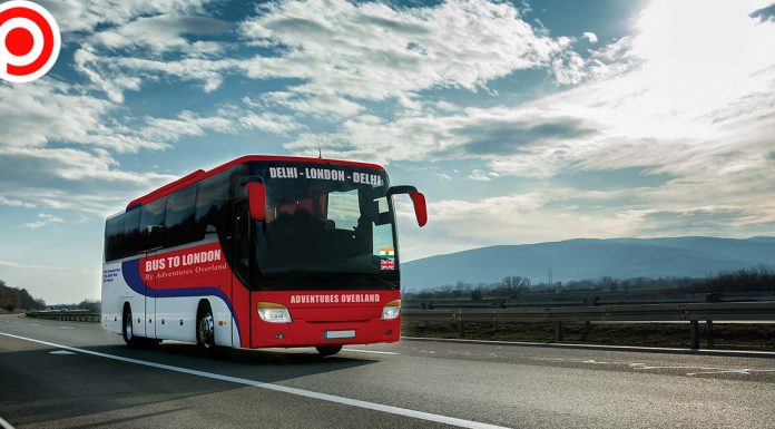 สานฝันนักเดินทาง! บริษัทอินเดียเปิดทัวร์รถบัส “นิวเดลี-ลอนดอน” โรดทริป 18 ประเทศ 70 วัน