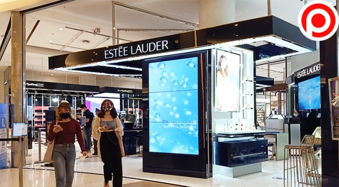 Estee Lauder ประกาศปรับโครงสร้างองค์กร ปลดพนักงาน 3,100 ตำแหน่ง เซ่นยอดขายในทวีปเอเชียลดลง