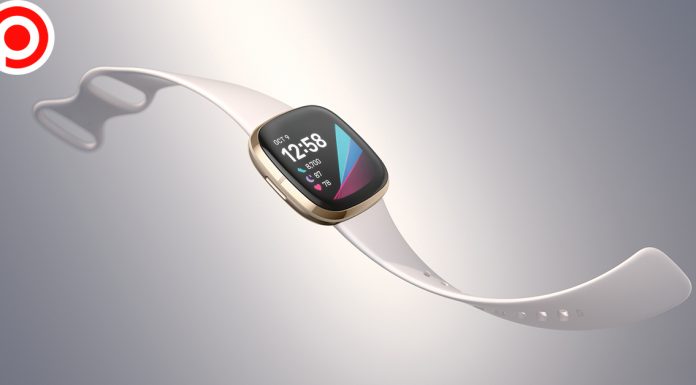 หุ่นดีแล้ว “สุขภาพจิต” ก็ต้องดีด้วย! Fitbit ออกสมาร์ตวอตช์ใหม่ ติดตามระดับ “ความเครียด” ได้