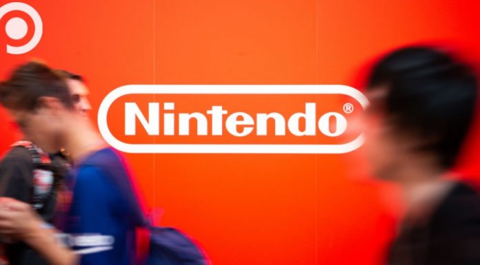 Nintendo โตสวนทาง! ฟันกำไร 1,000 ล้านเหรียญ หลังล็อกดาวน์ทำดีมานด์เกมพุ่ง nintendo นินเทนโด