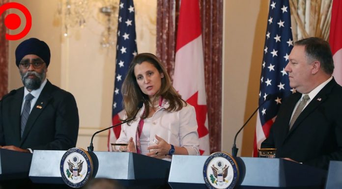 หมัดต่อหมัด! “แคนาดา” จ่อเรียกภาษีสินค้าสหรัฐฯ กลับ ตอบโต้ถูกเก็บภาษีอะลูมิเนียม 10%