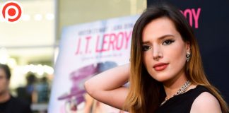 “เบลลา ธอร์น” อดีตดารา Disney โกยเงิน 2 ล้านเหรียญฯ ในสัปดาห์แรกจากแอปฯ 18+ OnlyFans Bella Thorne