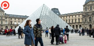 ‘ยุโรป’ กำลังเผชิญการระบาด ‘ระลอก 3’ จากโควิดสายพันธุ์ใหม่ที่รุนแรงกว่าเดิม