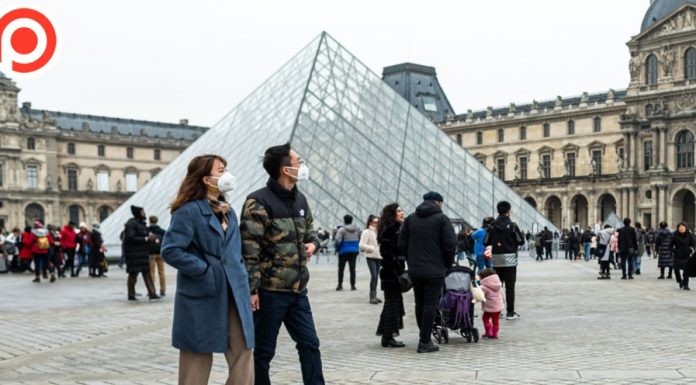 เปิดเเผนฟื้นเศรษฐกิจ “ฝรั่งเศส” ภายใน 2 ปี รัฐบาล “มาครง” เร่งเครื่องอัดงบ 1 แสนล้านยูโร