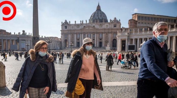 ผลวิจัยพบ “อิตาลี” คือแหล่งแพร่เชื้อ COVID-19 สู่ประเทศอื่นๆ มากสุดในโลก