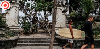 COVID-19 ทำพิษ! “บาหลี” งดรับนักท่องเที่ยวต่างชาติไปถึงสิ้นปี 2020