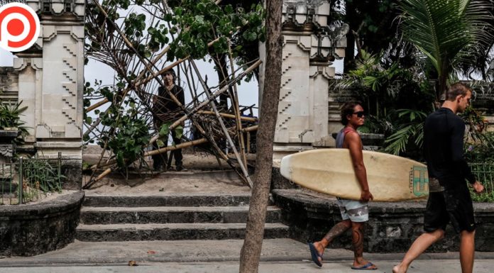 COVID-19 ทำพิษ! “บาหลี” งดรับนักท่องเที่ยวต่างชาติไปถึงสิ้นปี 2020