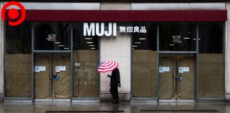 MUJI ปิดสาขาทั้งหมดใน “แคลิฟอร์เนีย” หลังยื่นขอล้มละลายภายใต้ Chapter 11