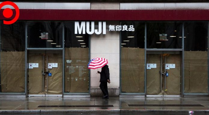MUJI ปิดสาขาทั้งหมดใน “แคลิฟอร์เนีย” หลังยื่นขอล้มละลายภายใต้ Chapter 11