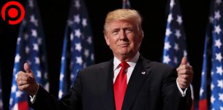 ‘Facebook’ ประกาศ ‘แบน’ บัญชีทรัมป์ จนกว่าไบเดนจะรับตำแหน่ง ป้องกันการปลุกปั่น donald trump