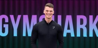 Ben Francis อดีตเด็กส่งพิซซ่า ปั้นแบรนด์ชุดกีฬา Gymshark มูลค่าเกิน 1 พันล้านปอนด์