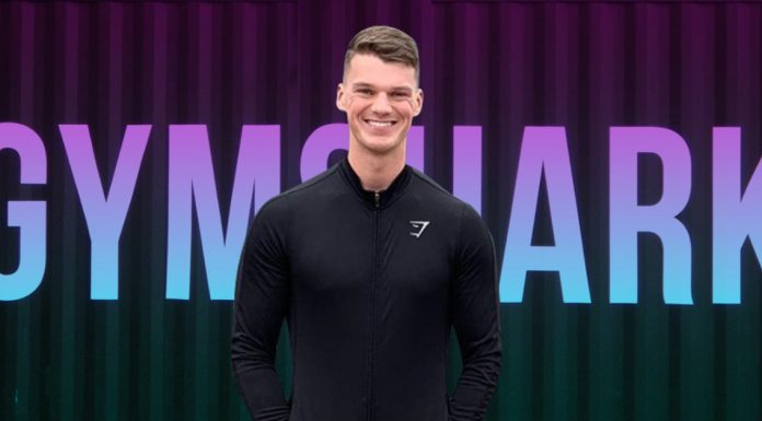 Ben Francis อดีตเด็กส่งพิซซ่า ปั้นแบรนด์ชุดกีฬา Gymshark มูลค่าเกิน 1 พันล้านปอนด์