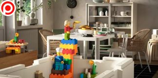 IKEA x Lego ดีไซน์ “กล่องเก็บของ” สำหรับต่อเลโก้ หมดปัญหาตัวต่อกระจายเต็มพื้น