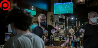 สกัดระบาดซ้ำ! “อิตาลี” สั่งปิดผับบาร์หลังผู้ติดเชื้อพุ่ง ส่วนใหญ่เป็นคนหนุ่มสาววัยต่ำกว่า 40 ปี