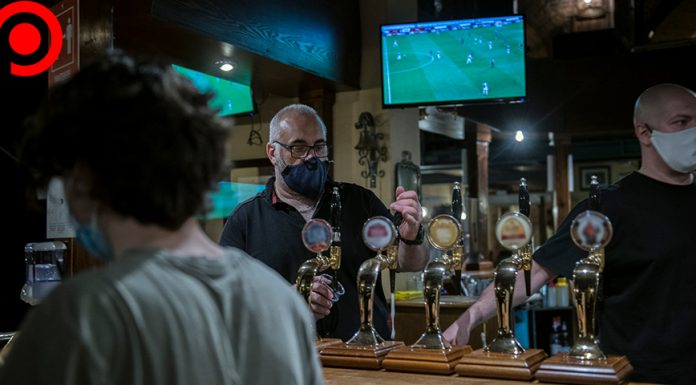 สกัดระบาดซ้ำ! “อิตาลี” สั่งปิดผับบาร์หลังผู้ติดเชื้อพุ่ง ส่วนใหญ่เป็นคนหนุ่มสาววัยต่ำกว่า 40 ปี