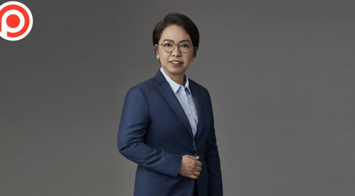 “กรุงศรี” แต่งตั้ง “ณญาณี เผือกขำ” แม่ทัพคนใหม่ “กรุงศรี คอนซูมเมอร์” แทน “ฐากร” ณญาณี เผือกขำ ประธานคณะเจ้าหน้าที่ด้านกรุงศรี คอนซูมเมอร์