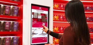 KitKat เปิดช็อปใหม่ให้ลูกค้าทำรสตัวเอง ดัน Chocolatory ช่วยแบรนด์เจาะกลุ่ม Gen Z