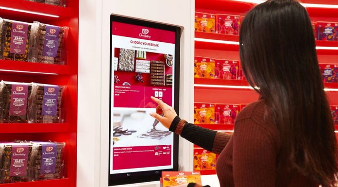 KitKat เปิดช็อปใหม่ให้ลูกค้าทำรสตัวเอง ดัน Chocolatory ช่วยแบรนด์เจาะกลุ่ม Gen Z