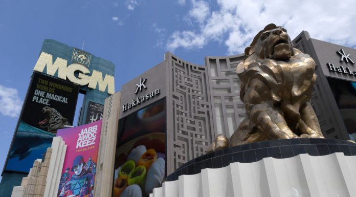 กาสิโนก็ไม่รอด! ‘MGM Resorts’ ประกาศ ‘เลิกจ้าง’ พนักงาน 18,000 ตำแหน่ง