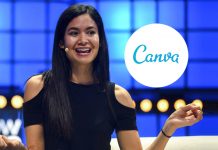 รู้จัก “เมลานี เพอร์กินส์” เศรษฐีพันล้านเจ้าของ Canva แต่มีแหวนหมั้นแค่ 30 ดอลลาร์ฯ