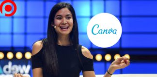 รู้จัก “เมลานี เพอร์กินส์” เศรษฐีพันล้านเจ้าของ Canva แต่มีแหวนหมั้นแค่ 30 ดอลลาร์ฯ