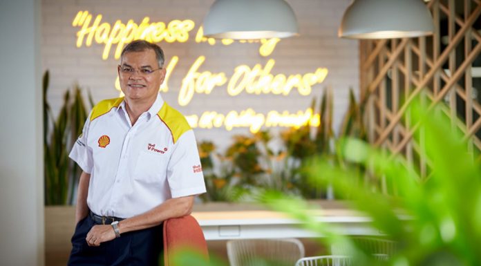 เชลล์มุ่งพัฒนาคุณภาพชีวิตของคนไทย เดินหน้าส่งเสริมการเรียนรู้ และทักษะผู้ประกอบการระดับชุมชน