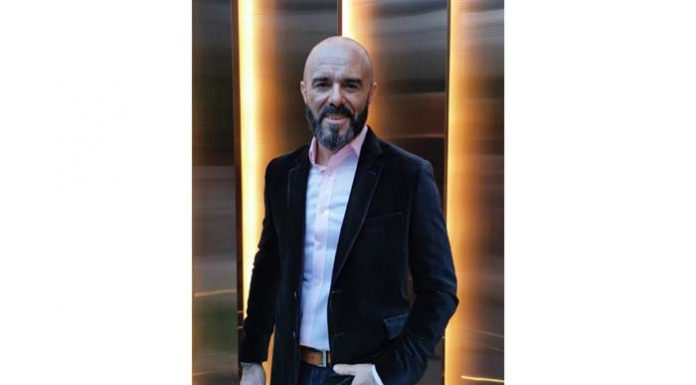 SOCIALIZTA แต่งตั้ง พอล สเปนเซอร์ นั่งแท่นซีอีโอ