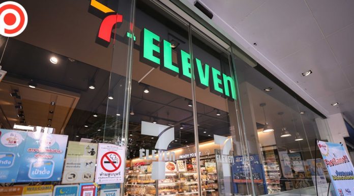 ไวรัสฉุดรายได้ร้านสะดวกซื้อ CPALL เผย Q3/63 กำไรลดลง 28.8% งวด 9 เดือนกำไรวูบ 22.5%