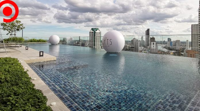 โจทย์ใหญ่ “ไรมอน แลนด์” ปี’63 ต่างชาติบินเข้ามาโอนโครงการไม่ได้ ต้องลดราคาปั้นยอดขาย