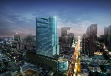 CAS CENTRE เปลี่ยน… เพื่อทำเลที่ใช่กว่า