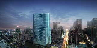 CAS CENTRE เปลี่ยน… เพื่อทำเลที่ใช่กว่า