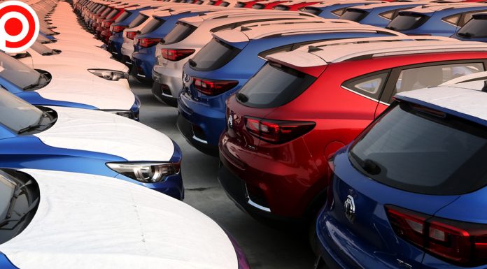 ธุรกิจ “ดีลเลอร์รถยนต์” เหนื่อยหนัก กรุงไทยคาดรายได้ปีนี้หดตัว 25% ยอดขายทั้งปี 6.2 แสนคัน