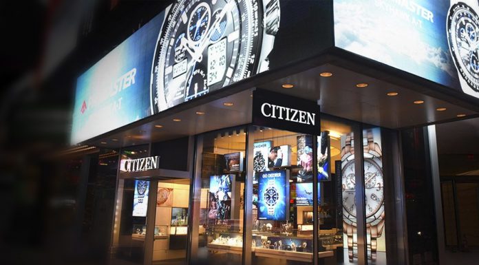 อนาล็อกขาลง! นาฬิกา Citizen ประกาศขาดทุนในรอบ 7 ปี จ้างออกพนักงาน 550 คน