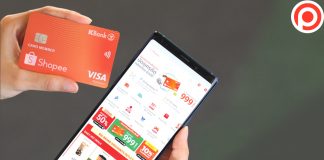 ตลาดช้อปปิ้งออนไลน์พุ่ง KBank – Shopee ลุยออกบัตรเครดิตใหม่ หวังกระตุ้นใช้จ่าย 4.5 พันล้าน