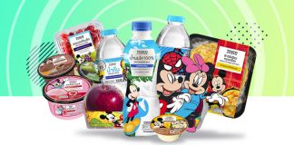 “เทสโก้ โลตัส” ดึงคาแรคเตอร์ดิสนีย์ลงแพ็คเกจจิ้ง ยุทธการเจาะกลุ่มอาหารสด/เฮาส์แบรนด์