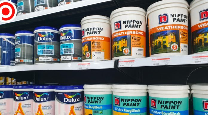ขึ้นเบอร์ 4 ตลาดสีโลก เปิดบิ๊กดีลหมื่นล้านดอลล์ Wuthelam เข้าถือหุ้นใหญ่ Nippon Paint
