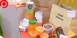 โควิด-ฟู้ดเดลิเวอรี่ ดัน “แพ็กเกจจิ้ง” บูม SCGP โกยรายได้ครึ่งปีแรก 4.6 หมื่นล้าน กำไรโต 40%